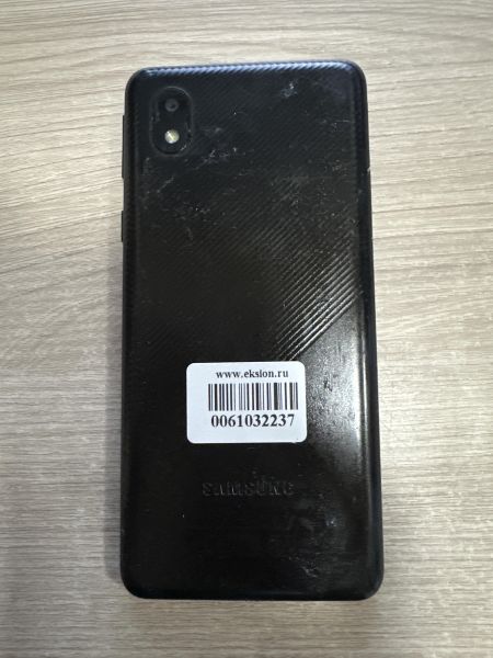 Купить Samsung Galaxy A01 Core 16GB (A013F/DS) Duos в Шелехов за 1700 руб.