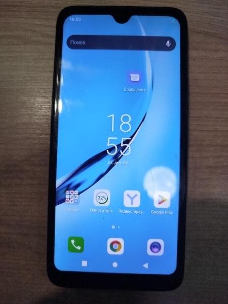 Купить Itel A48 (L6006) Duos в Шелехов за 2000 руб.