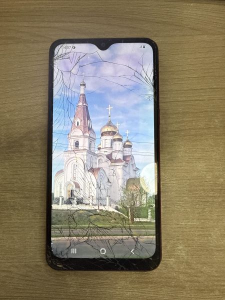 сотовый телефон Samsung Galaxy A10s 2/32GB (A107F/DS) Duos в Шелехов