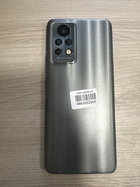 Купить Infinix Note 11 Pro 8/128GB (X697) Duos в Шелехов за 8300 руб.