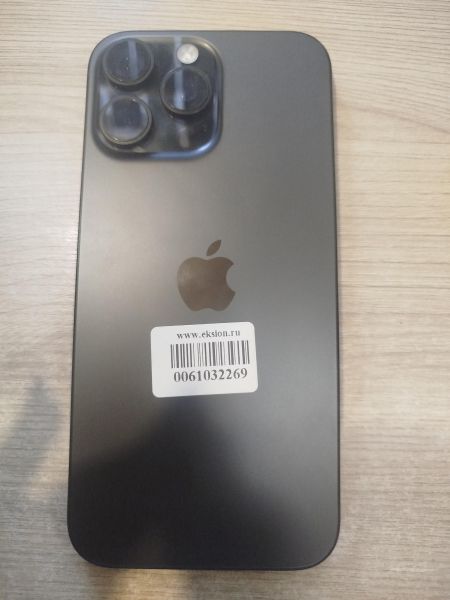 Купить Apple iPhone 16 Pro Max 512GB в Шелехов за 103100 руб.