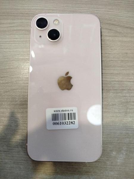 Купить Apple iPhone 13 256GB в Шелехов за 33900 руб.