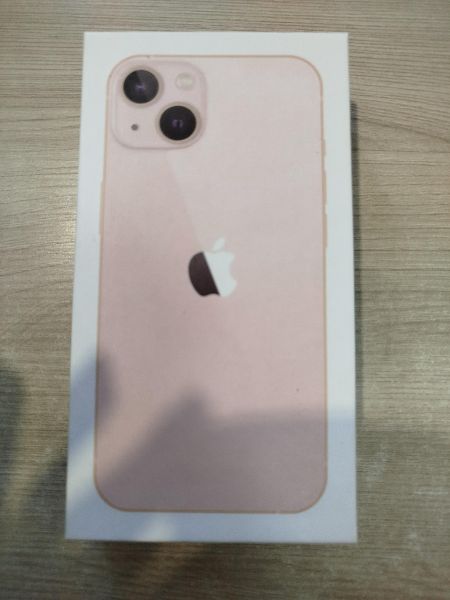 Купить Apple iPhone 13 256GB в Шелехов за 33900 руб.