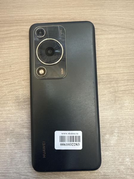 сотовый телефон Huawei Nova Y72 8/256GB (MGA-LX3) Duos в Шелехов