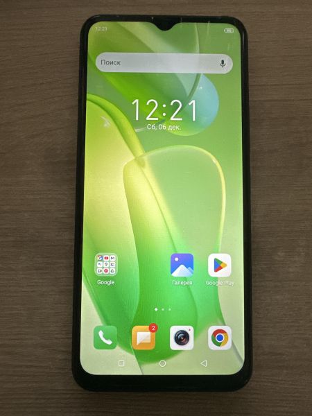 Купить Itel Vision 5 4/64GB (S663LN) Duos в Шелехов за 4200 руб.