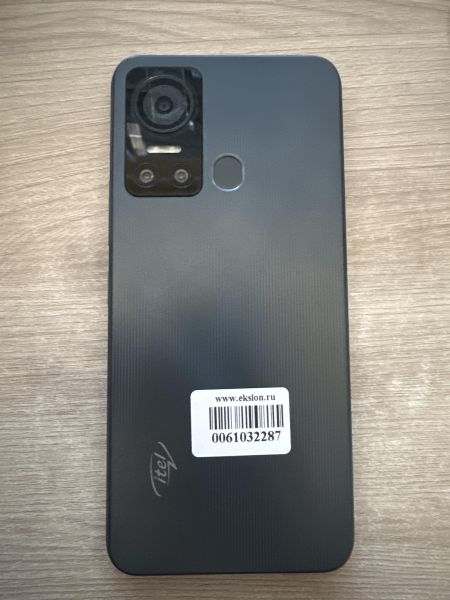 Купить Itel Vision 5 4/64GB (S663LN) Duos в Шелехов за 4200 руб.