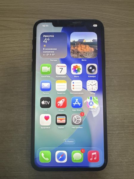Купить Apple iPhone 11 Pro Max 512GB в Шелехов за 26000 руб.