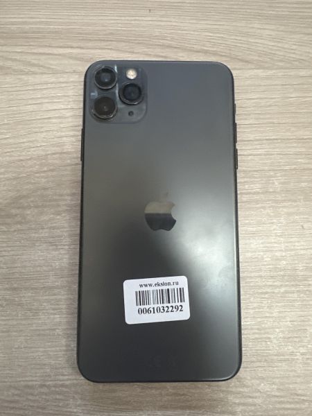 Купить Apple iPhone 11 Pro Max 512GB в Шелехов за 26000 руб.