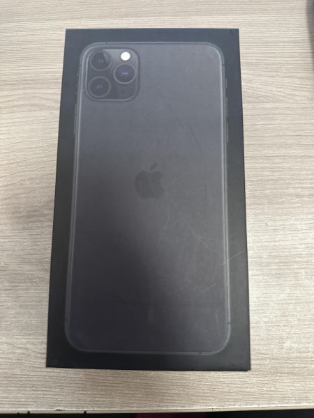 Купить Apple iPhone 11 Pro Max 512GB в Шелехов за 26000 руб.