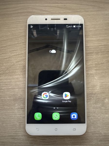 Купить ASUS ZenFone 3 Max 2/32GB (ZC553KL) Duos в Шелехов за 1400 руб.