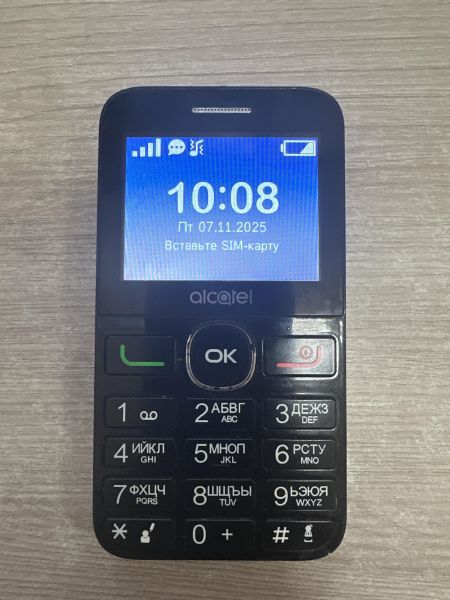 Купить Alcatel 2008G в Шелехов за 700 руб.