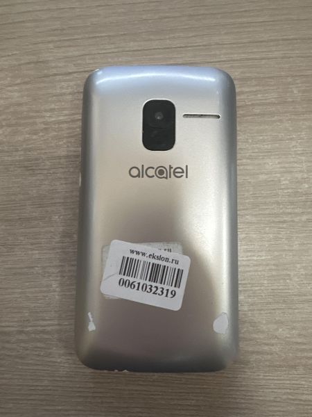 Купить Alcatel 2008G в Шелехов за 700 руб.