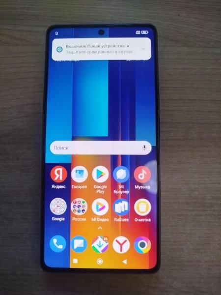 Купить POCO M6 Pro 12/512GB (2312FPCA6G) Duos в Шелехов за 14200 руб.