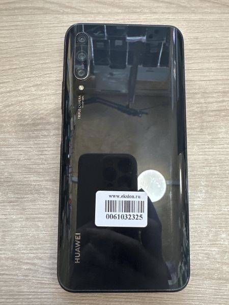 Купить Huawei Y9s 6/128GB (STK-L21) Duos в Шелехов за 5300 руб.