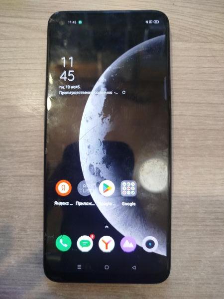 Купить Realme 6S 6/128GB (RMX2002) Duos в Шелехов за 3500 руб.