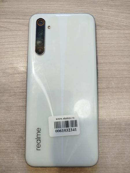 Купить Realme 6S 6/128GB (RMX2002) Duos в Шелехов за 3500 руб.