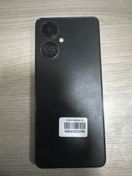 Купить TECNO Camon 19 6/128GB (CI6N) Duos в Шелехов за 2700 руб.