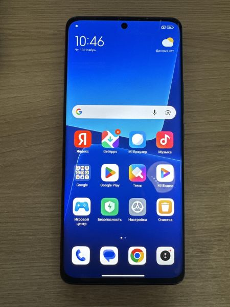 Купить Xiaomi 13 Pro 12/512GB (2210132G) Duos в Шелехов за 32700 руб.