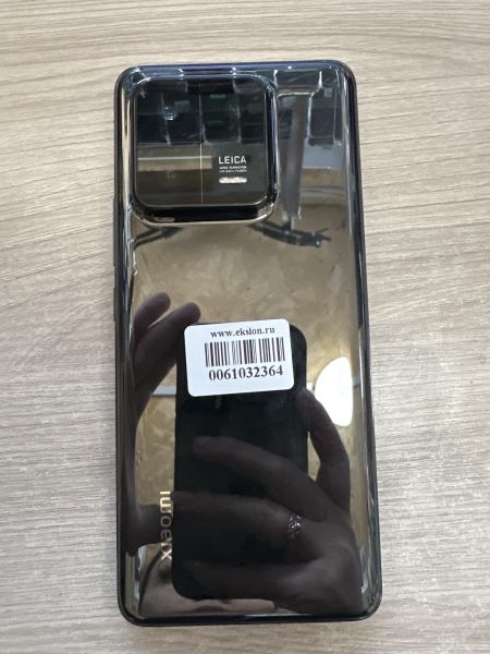 Купить Xiaomi 13 Pro 12/512GB (2210132G) Duos в Шелехов за 32700 руб.