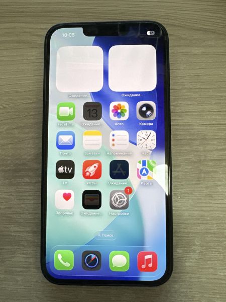 Купить Apple iPhone 13 128GB в Шелехов за 22400 руб.