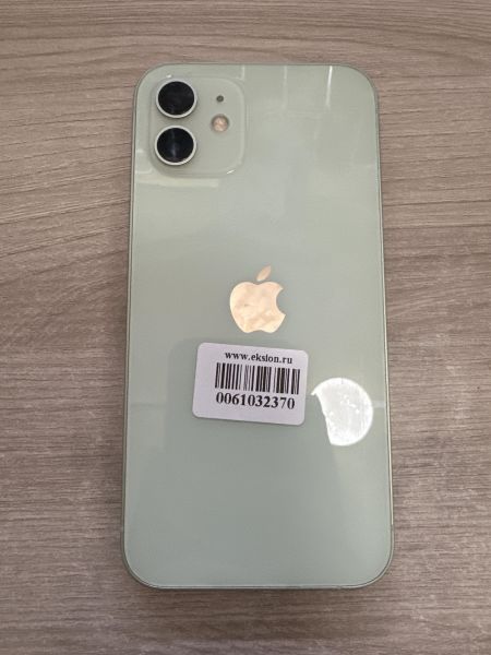 Купить Apple iPhone 12 128GB в Шелехов за 19700 руб.
