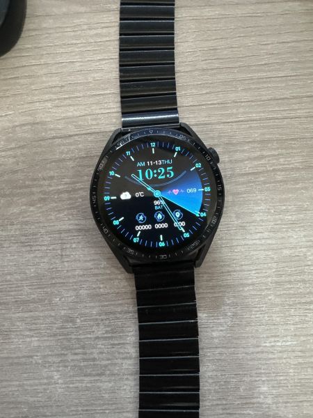 Купить SmartWatch GT4 Max с СЗУ в Шелехов за 800 руб.