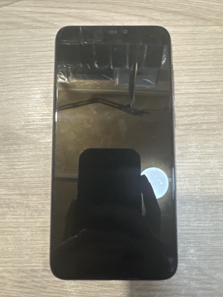 Купить ASUS ZenFone Max M2 4/64GB (ZB633KL) Duos в Чита за 3100 руб.