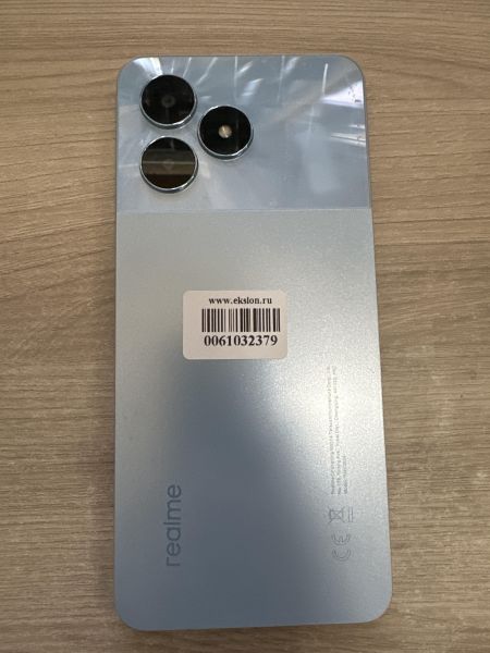 Купить Realme Note 50 3/64GB (RMX3834) Duos в Шелехов за 3700 руб.