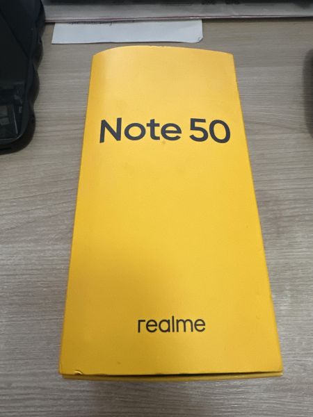 Купить Realme Note 50 3/64GB (RMX3834) Duos в Шелехов за 3700 руб.