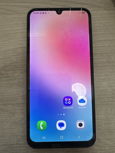 Купить Samsung Galaxy A24 4/128GB (A245F) Duos в Шелехов за 4600 руб.