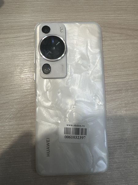 Купить Huawei P60 Pro 8/256GB (MNA-LX9) Duos в Шелехов за 28200 руб.
