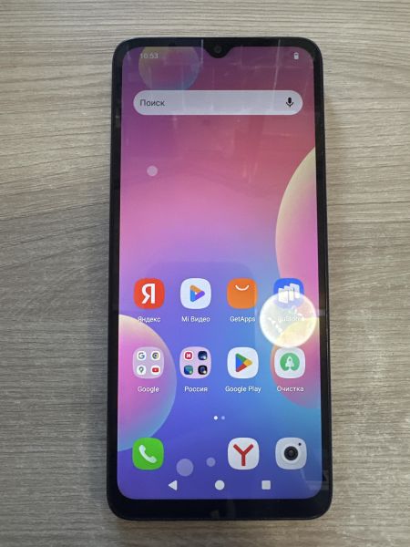 Купить Xiaomi Redmi A3x 3/64GB (24048RN6CG) Duos в Шелехов за 3800 руб.