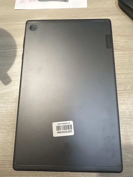 Купить Lenovo Tab M10 FHD Plus 32GB (TB-X606X) (с SIM) в Шелехов за 2200 руб.