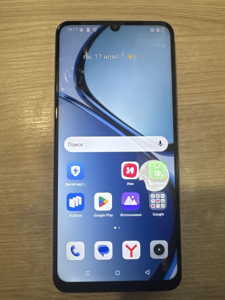 Купить Realme C53 6/128GB (RMX3760) Duos в Шелехов за 5900 руб.