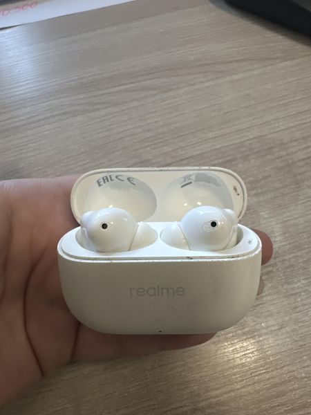 Купить Realme Buds T310 (RMA2303) в Шелехов за 1500 руб.