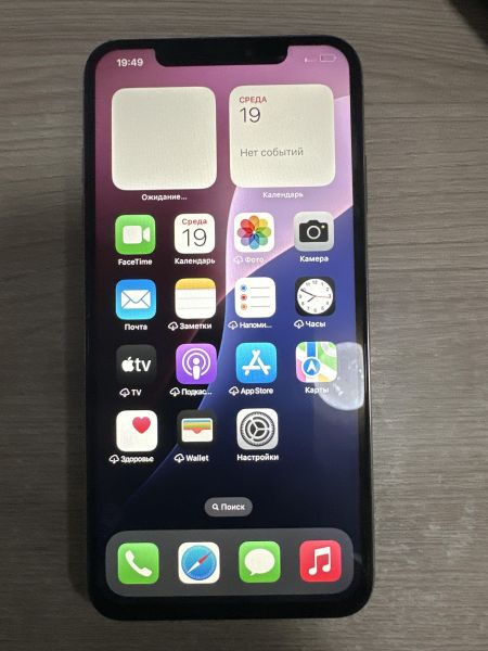 Купить Apple iPhone XS Max 64GB в Шелехов за 10400 руб.