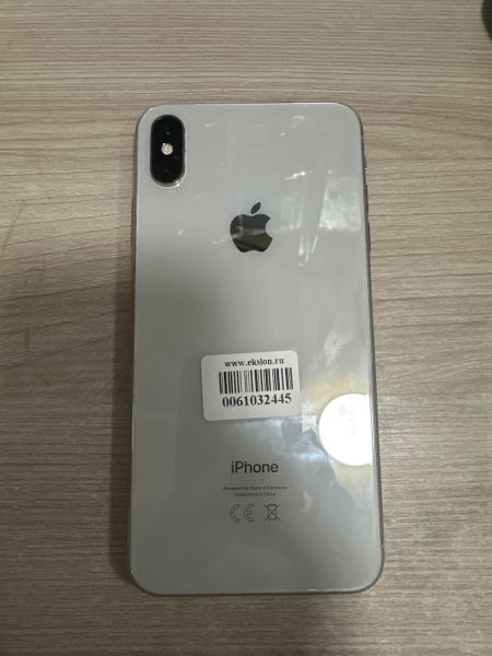 Купить Apple iPhone XS Max 64GB в Шелехов за 10400 руб.