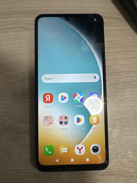 Купить POCO C71 3/64GB (25028PC03G) Duos в Шелехов за 5000 руб.