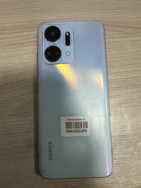 Купить Honor X7a 4/128GB (RKY-LX1) Duos в Шелехов за 3200 руб.