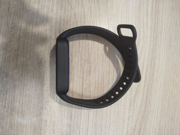 Купить Xiaomi Smart Band 9 active (M2435B1) с СЗУ в Шелехов за 1000 руб.