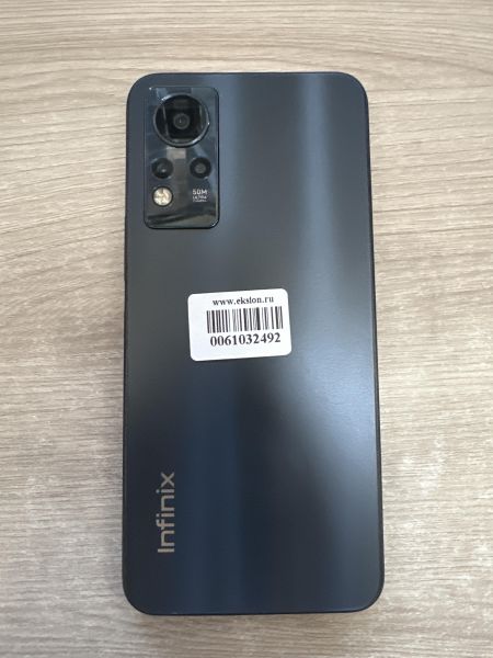 Купить Infinix Note 11 4/64GB (X663) Duos в Шелехов за 4400 руб.
