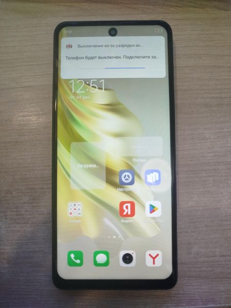 Купить TECNO Spark 20 Pro 8/256GB (KJ6) Duos в Шелехов за 6900 руб.