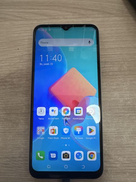 Купить TECNO Spark 8C (KG5n) Duos в Шелехов за 4100 руб.