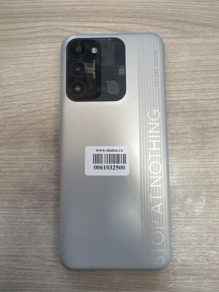 Купить TECNO Spark 8C (KG5n) Duos в Шелехов за 4100 руб.