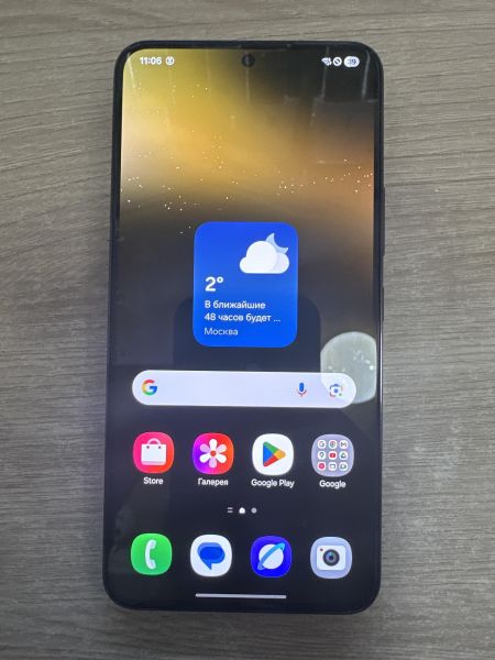 Купить Samsung Galaxy S22 8/128GB (S901B) Duos в Шелехов за 17000 руб.