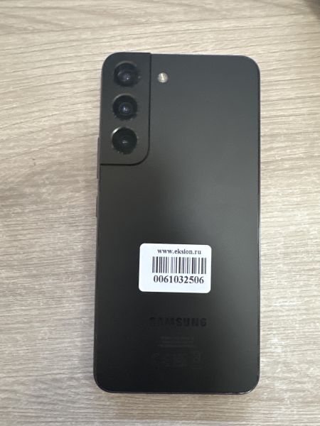 Купить Samsung Galaxy S22 8/128GB (S901B) Duos в Шелехов за 17000 руб.