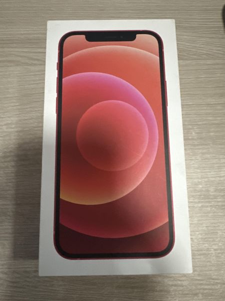 Купить Apple iPhone 12 64GB в Шелехов за 20600 руб.