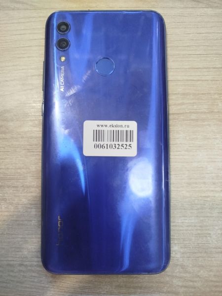 Купить Honor 10 Lite 3/32GB (HRY-LX1) Duos в Шелехов за 3300 руб.