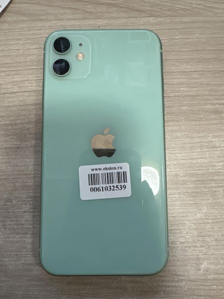 Купить Apple iPhone 11 256GB в Шелехов за 19000 руб.