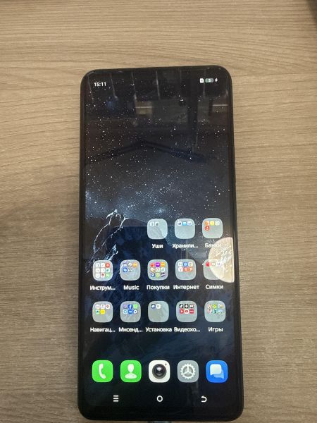 Купить TECNO Pova 6 Neo 8/128GB (LI6) Duos в Чита за 7500 руб.